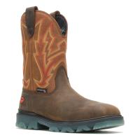 Wolverine W200076 - I-90 EPX® Square Toe Western