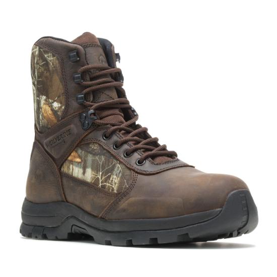 Realtree Xtra Wolverine W200081 Right View