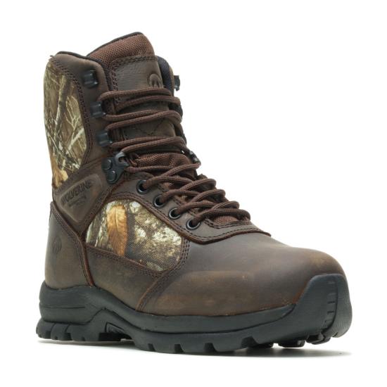 Realtree Xtra Wolverine W200083 Right View