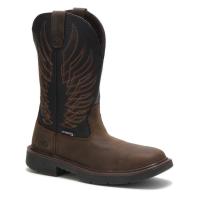 Wolverine W201103 - Stockman Durashocks