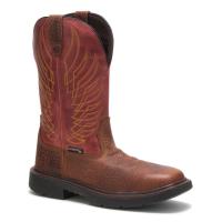 Wolverine W201104 - Stockman Durashocks