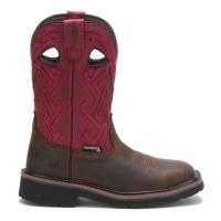 Wolverine W201113 - Women's Rancher Aztec