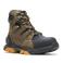 Peat Wolverine W201182 Right View - Peat