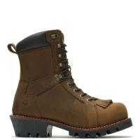 Wolverine W201189 - Logger Insulated