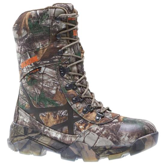 Realtree Wolverine W20471 Right View