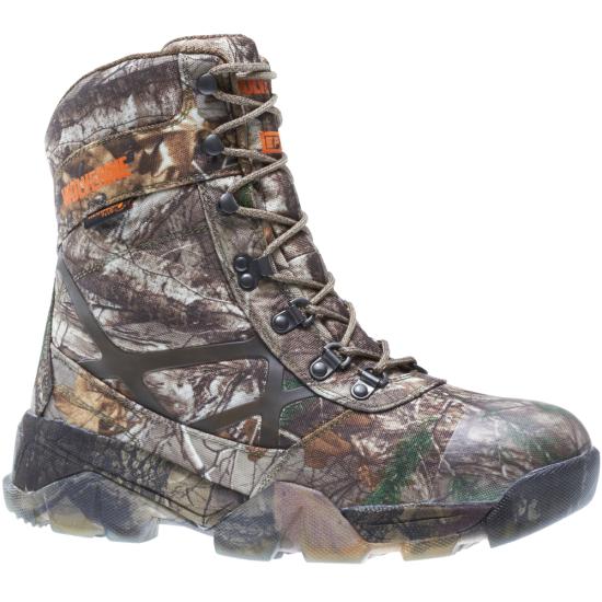 Realtree Wolverine W20472 Right View