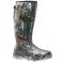 Realtree Wolverine W20474 Right View - Realtree