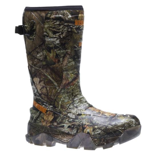 Mossy Oak Wolverine W20483 Right View