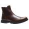 Brown Wolverine W20508 Right View - Brown