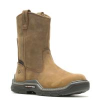 Wolverine W210114 - Raider DuraShocks&reg; Waterproof Wellington