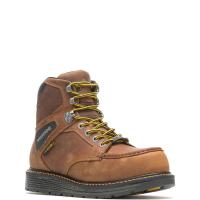 Wolverine W211001 - Hellcat Moc Toe Wedge