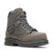 Charcoal Grey Wolverine W211093 Right View - Charcoal Grey