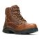 Tan Wolverine W240026 Right View - Tan