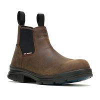 Wolverine W240028 - DuraShocks® SR Icon Romeo Work Boot