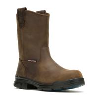 Wolverine W240050 - DuraShocks® SR Icon Wellington Work Boot