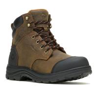 Wolverine W240055 - Carlsbad Cap-Toe 6" Work Boot