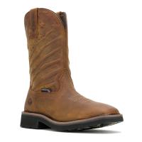 Wolverine W240056 - Rancher Flag LX Wellington Work Boot