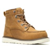 Wolverine W241055 - Unlined Trade Wedge 6" Moc CT