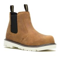 Wolverine W241148 - Women's Revival Romeo Composite-Toe Work Boot