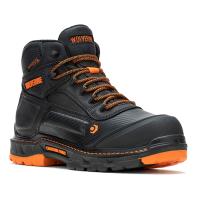 Wolverine W241180 - Overpass 6" CarbonMax® Work Boot