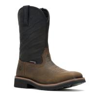 Wolverine W241185 - Rancher Flag LX Steel-Toe Wellington Work Boot