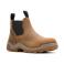 Dark Tan Wolverine W250001 Right View - Dark Tan