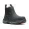 Black Wolverine W251097 - Black