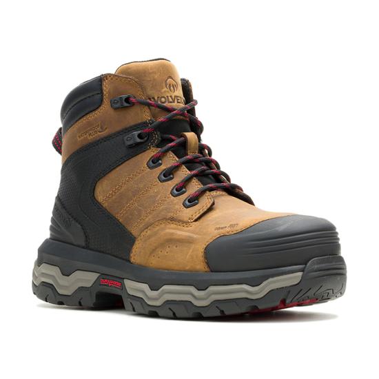 Dark Tan Wolverine W251098
