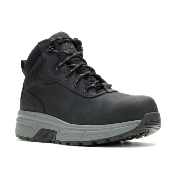 Black Wolverine W251134