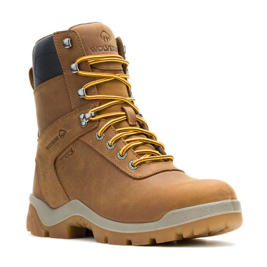 Dark Tan Wolverine W251143