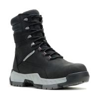 Wolverine W261027 - Tarmac II 8"