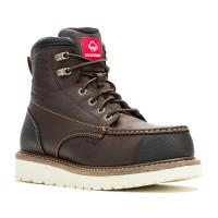 Wolverine W261030 - Loaded II 6" FT Hyperrest