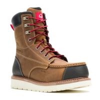 Wolverine W261037 - Loader II 8" FT Hyperrest