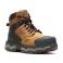 Dark Tan Wolverine W261058 Right View - Dark Tan