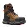 Dark Tan Wolverine W261059 Right View - Dark Tan