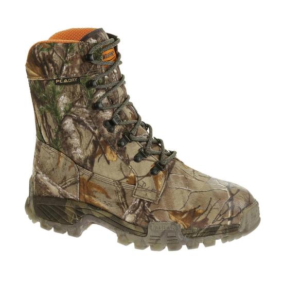 Realtree Wolverine W30105 Right View