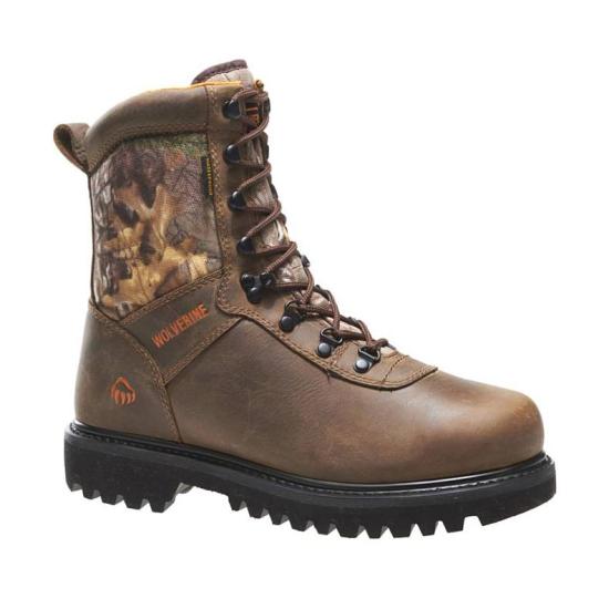 Realtree Xtra Wolverine W30129 Right View