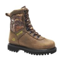 Wolverine W30142 - Women's Big Horn Plus