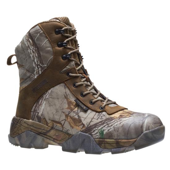 Realtree Wolverine W30172 Right View