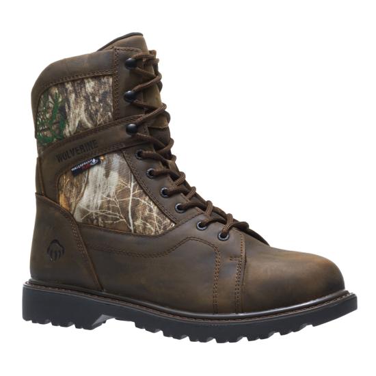 Realtree Wolverine W30175 Right View