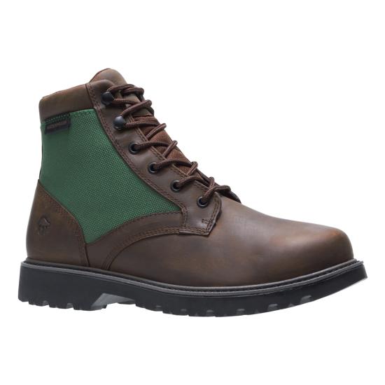 Wolverine W30190 - Field Boot | Dungarees