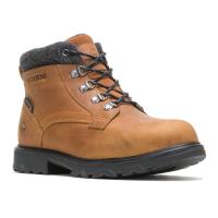 Wolverine W880118 - Drummond Chukka