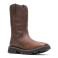 Tobacco Wolverine W880144 Right View - Tobacco