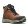 Tobacco Wolverine W880146 Right View - Tobacco