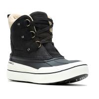 Wolverine W880469 - Women's Torrent Lace-Up Chukka