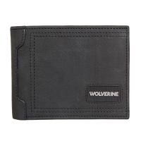 Wolverine WV61-9200 - Rugged Bifold Wallet