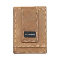 Wolverine WV61-9202 - Rugged Front Pocket Wallet
