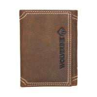 Wolverine WV61-9215 - Rancher Trifold Wallet