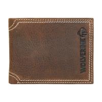 Wolverine WV61-9216 - Rancher Passcase Wallet