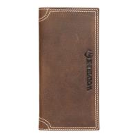 Wolverine WV61-9217 - Rancher Rodeo Wallet